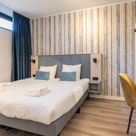 Hello Zeeland - Appartement Duno Lodge I 오스트카펠 외부 사진
