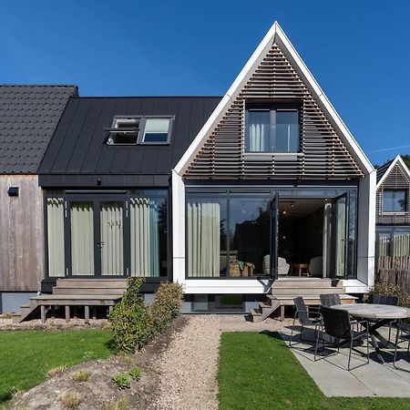 Hello Zeeland - Appartement Duno Lodge I 오스트카펠 외부 사진