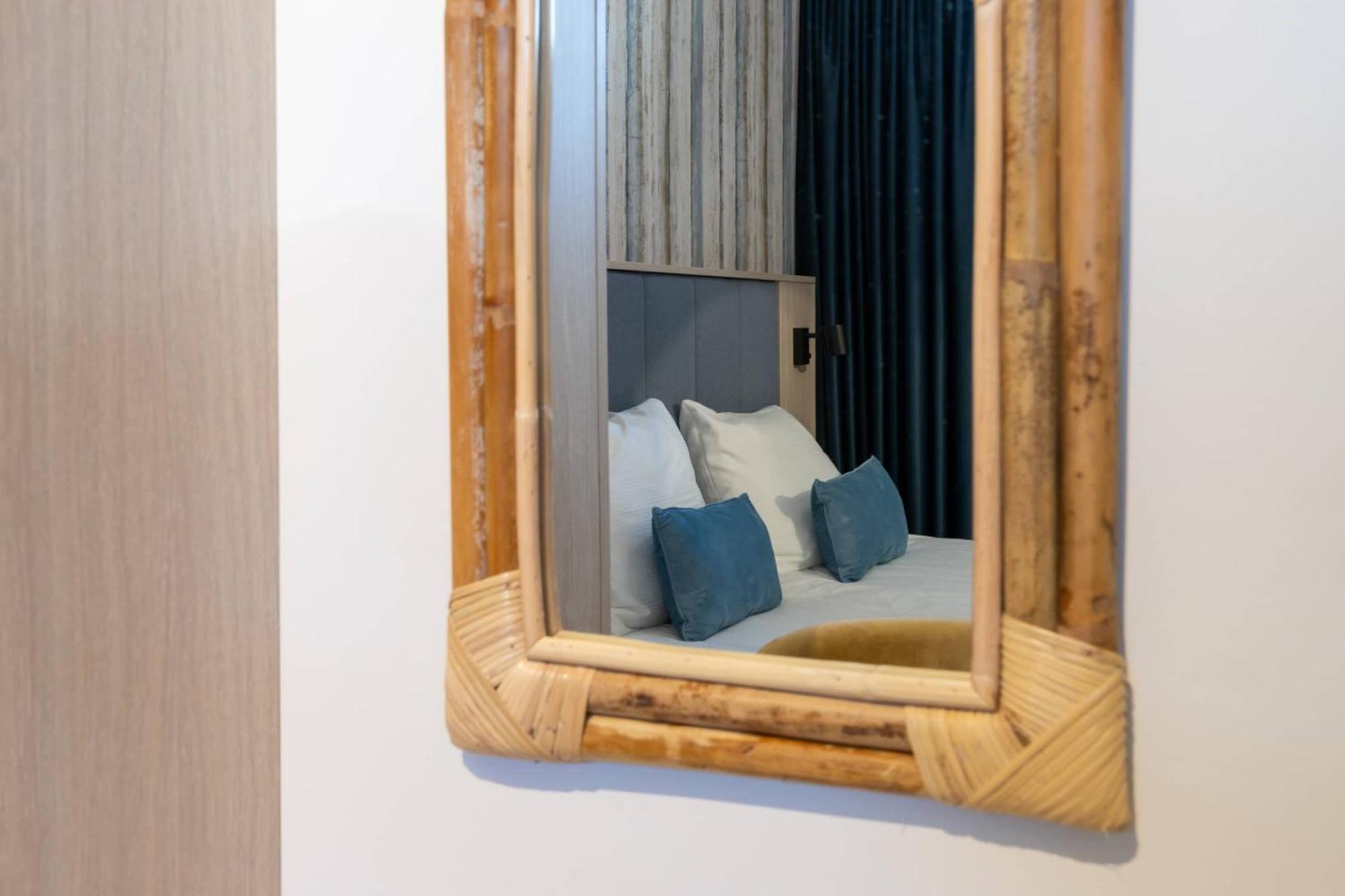 Hello Zeeland - Appartement Duno Lodge I 오스트카펠 외부 사진